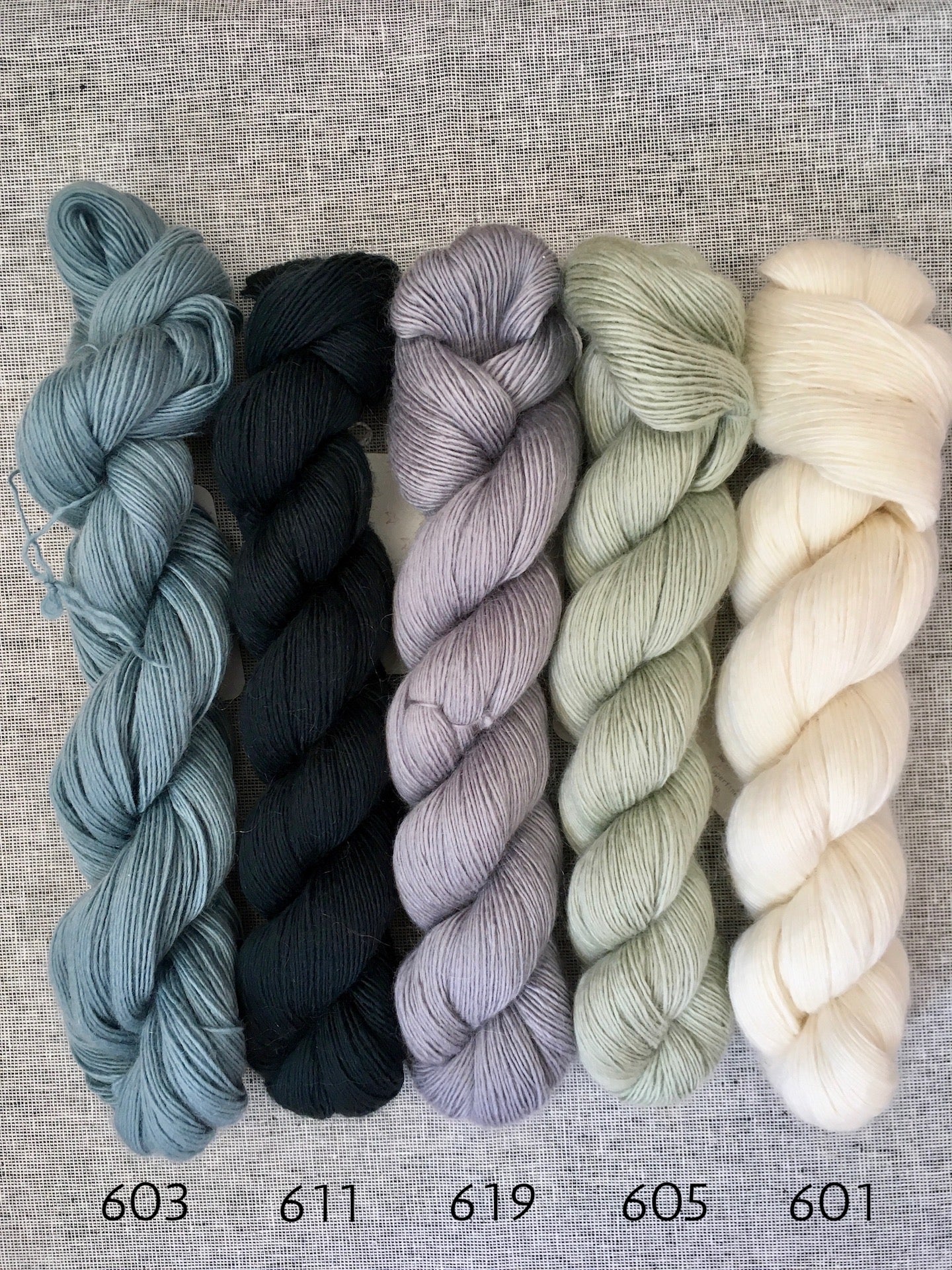 Quince & Co. Piper (fingering/sport) – Heavenly Yarns Quince & Co. Piper (fingering/sport) – Heavenly Yarns