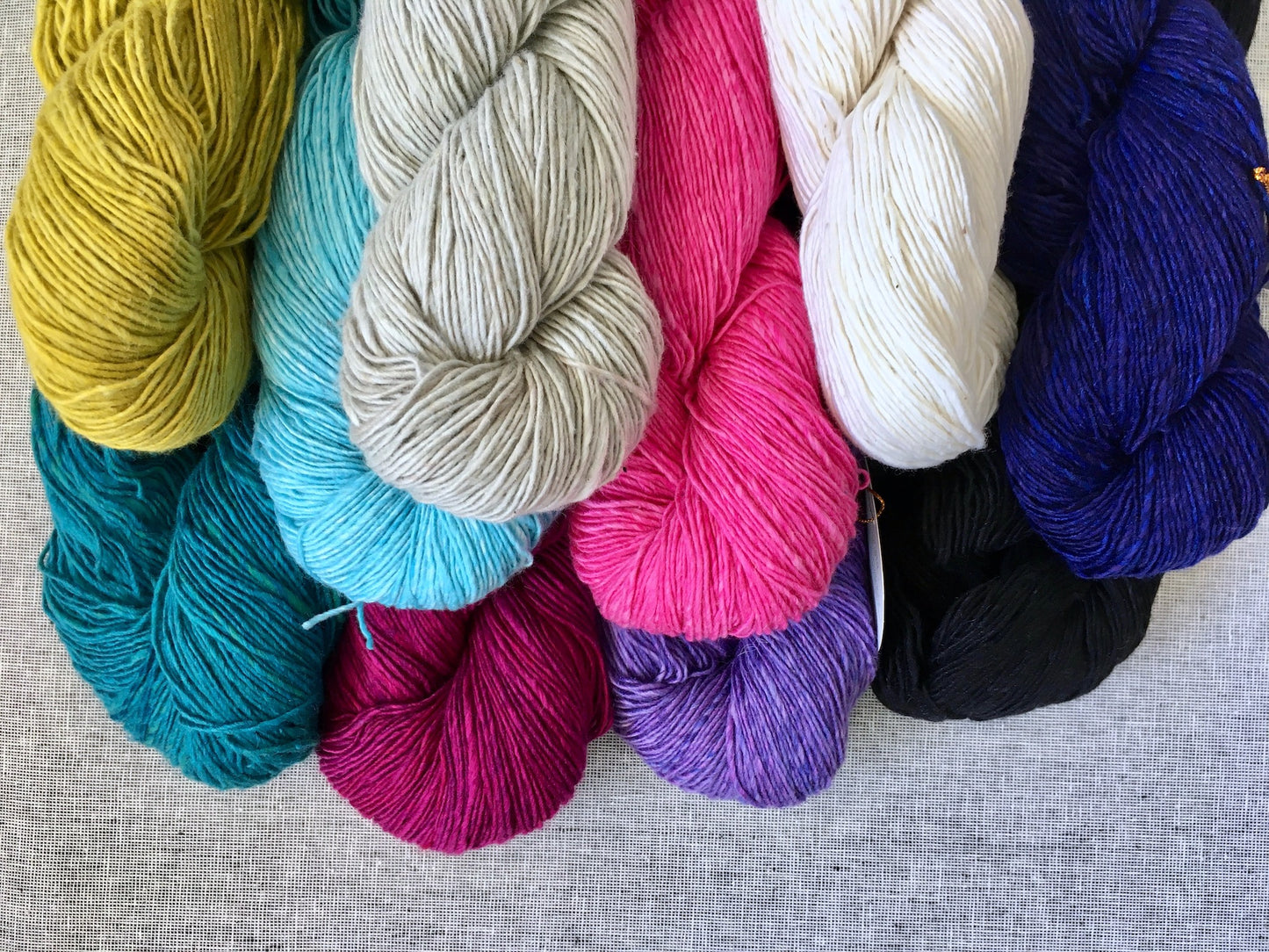 Noro Sonata (dk)