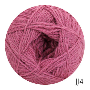 Kauni Effektgarn and Solids (sport/DK)