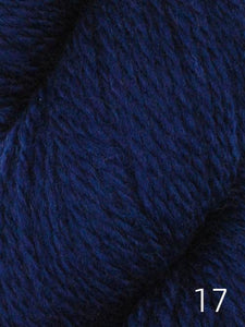 Bluefaced Leicester by Juniper Moon Farm (worsted)