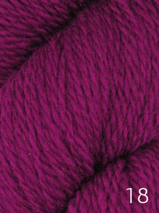 Bluefaced Leicester by Juniper Moon Farm (worsted)