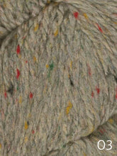 Load image into Gallery viewer, Eco Tweed by Ella Rae (sport/dk)
