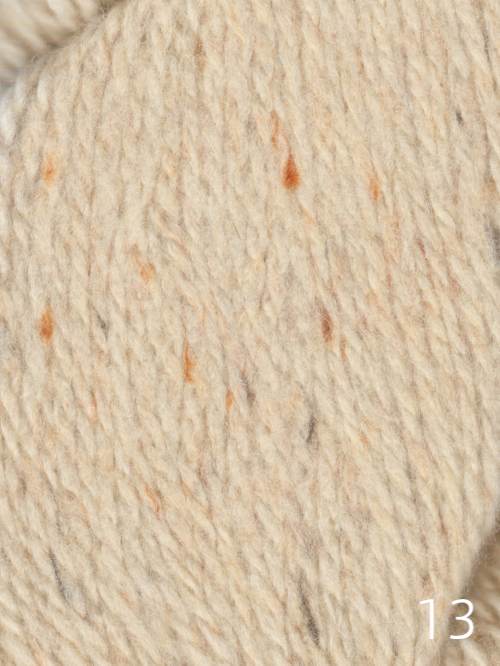 Eco Tweed by Ella Rae (sport/dk)