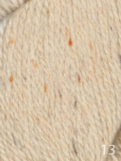 Eco Tweed by Ella Rae (sport/dk)