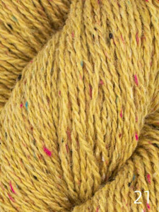 Eco Tweed by Ella Rae (sport/dk)