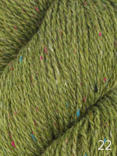Load image into Gallery viewer, Eco Tweed by Ella Rae (sport/dk)
