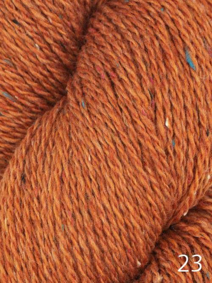 Eco Tweed by Ella Rae (sport/dk)