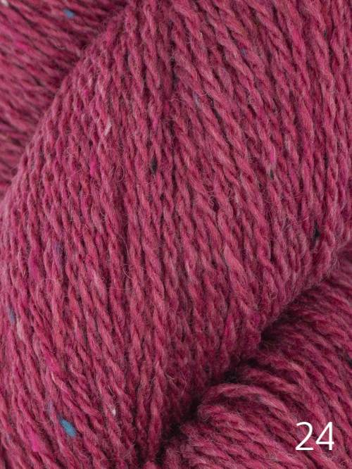 Eco Tweed by Ella Rae (sport/dk)