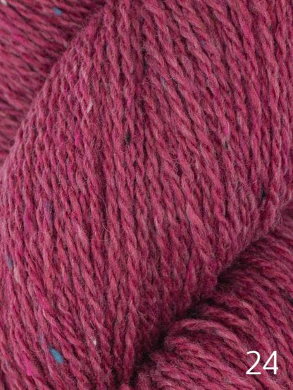 Eco Tweed by Ella Rae (sport/dk)