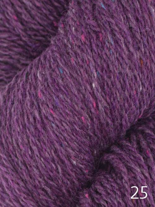 Eco Tweed by Ella Rae (sport/dk)