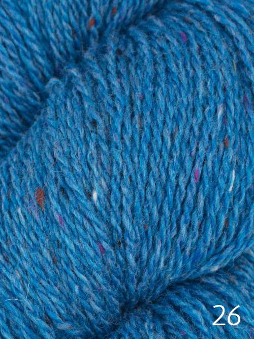 Eco Tweed by Ella Rae (sport/dk)