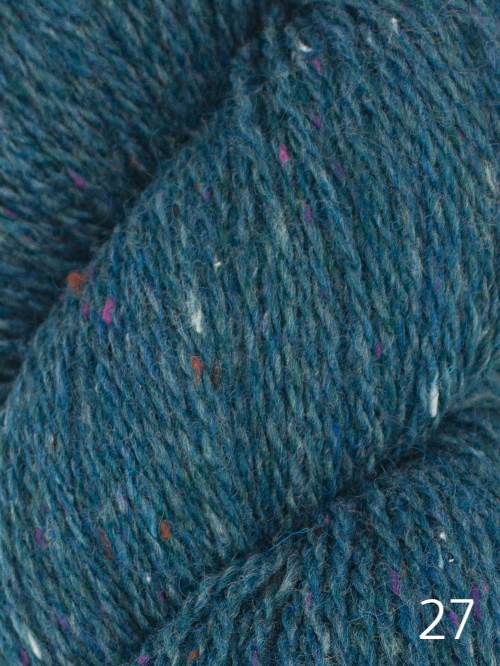 Eco Tweed by Ella Rae (sport/dk)