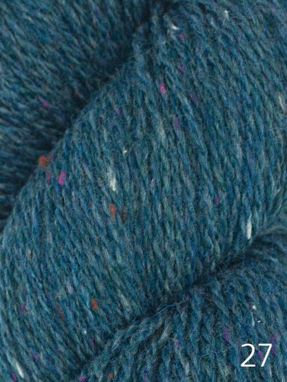 Eco Tweed by Ella Rae (sport/dk)