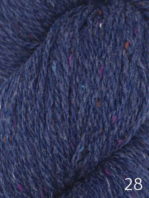 Eco Tweed by Ella Rae (sport/dk)