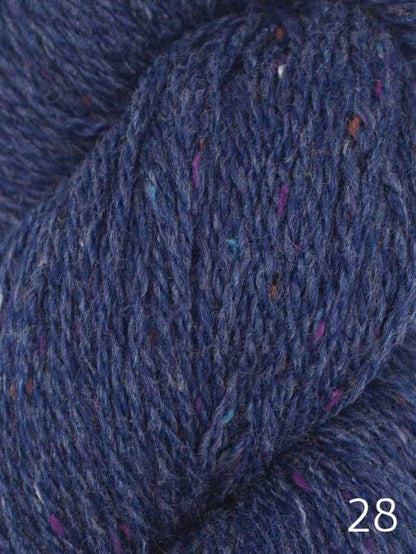 Eco Tweed by Ella Rae (sport/dk)