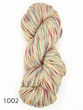 Load image into Gallery viewer, Patagonia Organic Merino Hand Paints by Juniper Moon (sport/dk)
