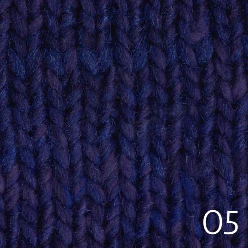 5 violet