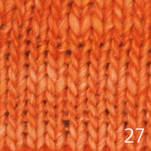 27 koi