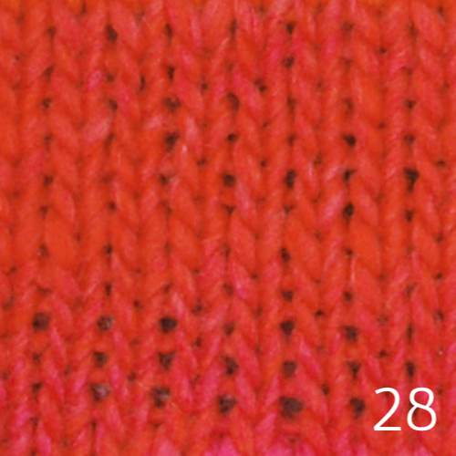 28 strawberry