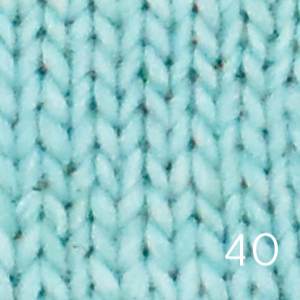 40 waterfall