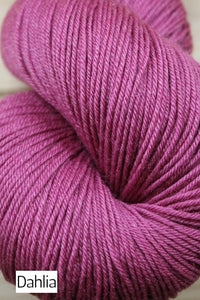 Kokadjo by Jagger Spun (fingering)