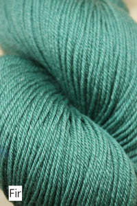 Kokadjo by Jagger Spun (fingering)