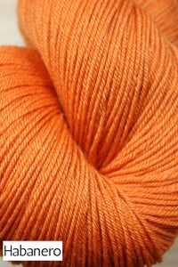 Kokadjo by Jagger Spun (fingering)