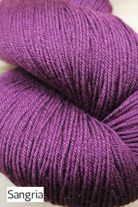 Kokadjo by Jagger Spun (fingering)