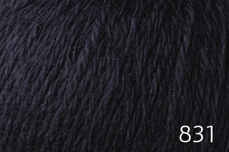 Kid Classic by Rowan (heavy worsted/aran)