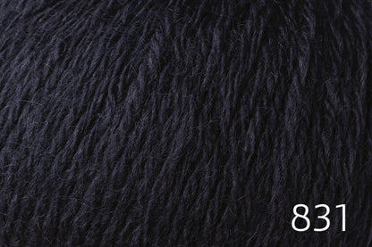 Kid Classic by Rowan (heavy worsted/aran)