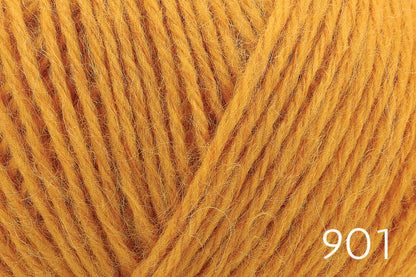 Kid Classic by Rowan (heavy worsted/aran)