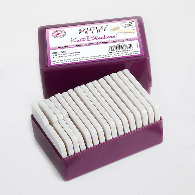 Knitter's Pride Knit Blockers (original)