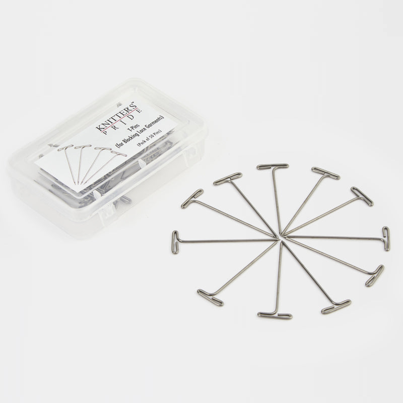 Knitter's Pride T-Pins