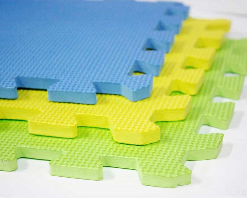 Knitter's Pride Blocking Mats