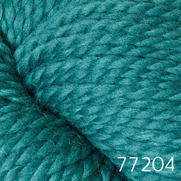 77204 turquoise