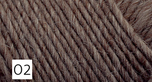 Lambs Pride Worsted by Brown Sheep Company