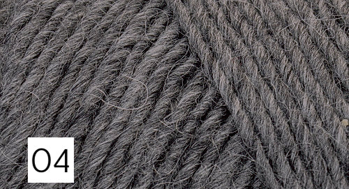 04 charcoal heather