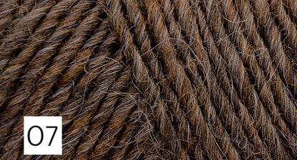 Lambs Pride Worsted by Brown Sheep Company