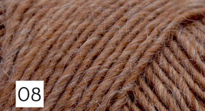 Lambs Pride Worsted by Brown Sheep Company