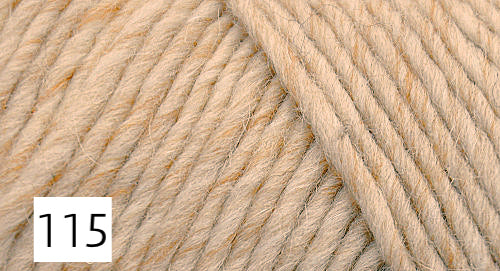 115 oatmeal