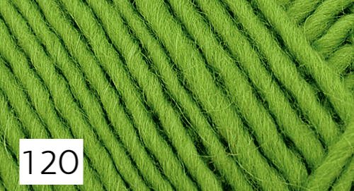 Lambs Pride Bulky by Brown Sheep Company