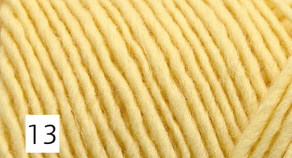 Lambs Pride Worsted by Brown Sheep Company