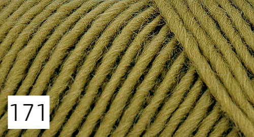 Lambs Pride Worsted by Brown Sheep Company