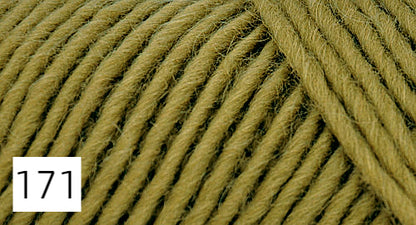 Lambs Pride Worsted by Brown Sheep Company