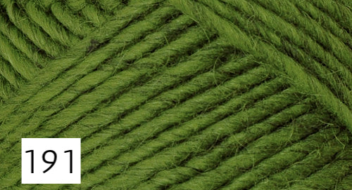 Lambs Pride Worsted by Brown Sheep Company