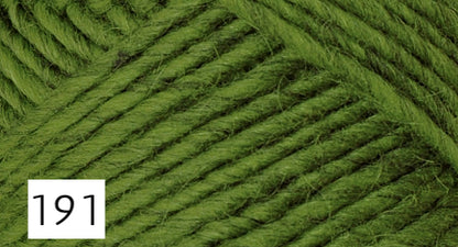 Lambs Pride Worsted by Brown Sheep Company