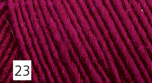 Lamb's Pride Worsted - 034 - Victorian Pink — Brown Sheep Company — Flying  Fingers Yarn Shop
