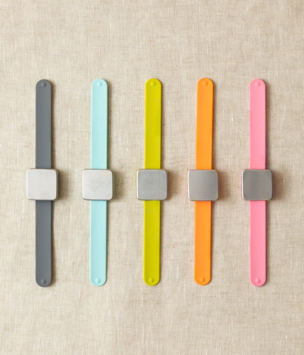 Cocoknits Stitch Markers & Stoppers