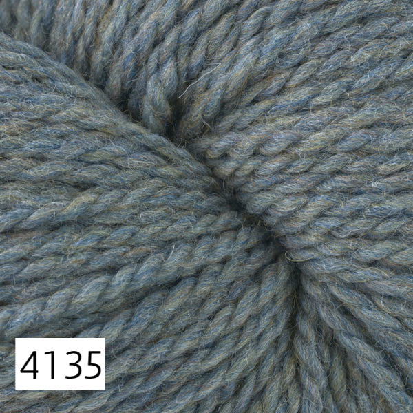 Mercado by Berroco (aran)