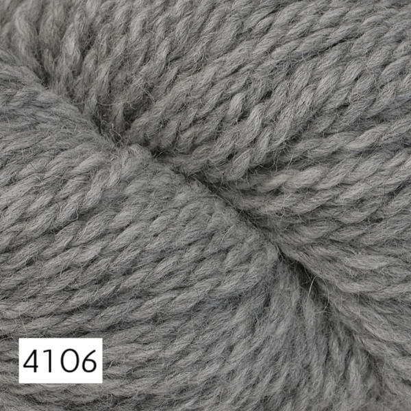 Berroco Mercado aran weight wool yarn in color 4106